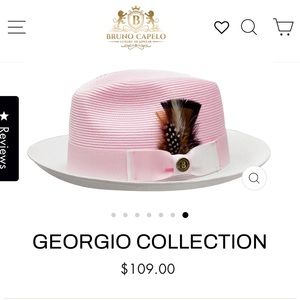 BRUNO CAPELO GEORGIO COLLECTION SZ. M